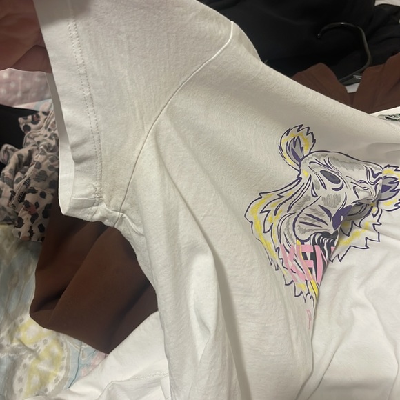 A kenzo shirt - Picture 4 of 4